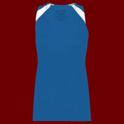 Ladies Overspeed Track Jersey