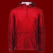 Range Packable Pullover