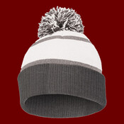 Reflective Beanie