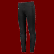 Ladies High Rise Tech Tight