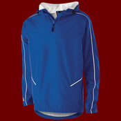 Wizard Pullover