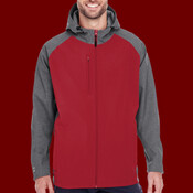 Raider Softshell Jacket