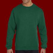Dri-Power(r)  Fleece Crew Sweatshirt