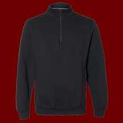 Dri-Power(r) Fleece 1/4 Zip Pullover