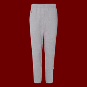 Dri-Power(r) Closed Bottom Pocket Sweatpant