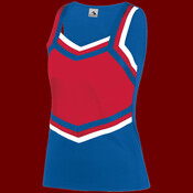 Girls Pike Shell