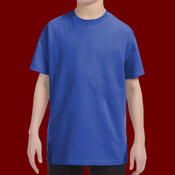 Youth Dri-Power(r) Tee