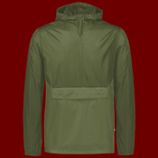 Pack Pullover