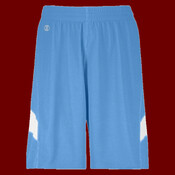 Youth Dual-Side Single Ply Basketball Shorts