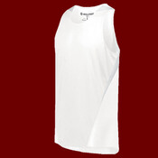 PR Max Track Jersey