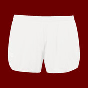 Ladies PR Max Track Shorts