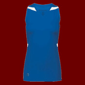 Ladies PR Max Compression Jersey
