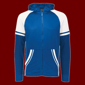 Retro Grade Jacket
