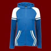 Ladies Retro Grade Jacket
