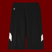 Dual-Side Single Ply Shorts