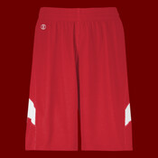 Ladies Dual-Side Single Ply Shorts