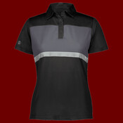 Ladies Prism Bold Polo