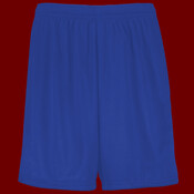 Youth Dri-Power Mesh Shorts