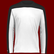 Momentum Team Long Sleeve Tee