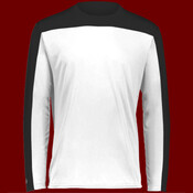Youth Momentum Team Long Sleeve Tee