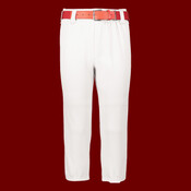 Gamer Pull-Up Baseball Pant with Loops