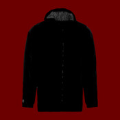 Bionic Hooded Jacket