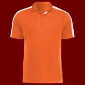 Bi-Color Vital Polo