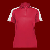Ladies Bi-Color Vital Polo