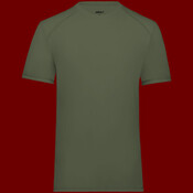 Super Soft-Spun Poly Tee