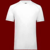 Youth Super Soft-Spun Poly Tee