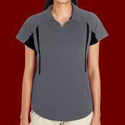 Ladies Avenger Polo
