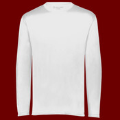 Youth Momentum Long Sleeve Tee