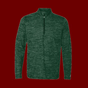 Dri-Power(r) Lightweight 1/4 Zip Pullover