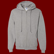 Dri-Power(r) Fleece Full-Zip Hoodie