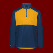 SeriesX Pullover