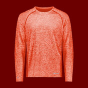 Electrify Long Sleeve Tee Powered by Coolcore(r)
