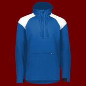 Limitless 1/4 Zip Hoodie