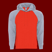 Banner Hoodie