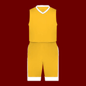 Match-Up Basketball Shorts