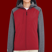 Ladies Raider Softshell Jacket