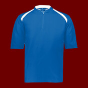 Clubhouse Short Sleeve Pullover