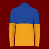 Momentum Team 1/4 Zip Pullover