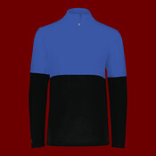 Youth Momentum Team 1/4 Zip  Pullover
