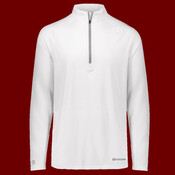 Electrify 1/2 Zip Pullover Powered by Coolcore(r)