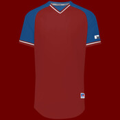 Youth Classic V-Neck Jersey