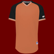 Classic V-Neck Jersey