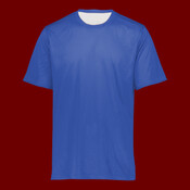 Short Sleeve Mesh Reversible Jersey