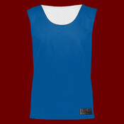 Mesh Reversible Pinnie