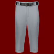 Solid Diamond Series Baseball Knicker 2.0