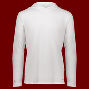 Electrify Hoodie Powered by Coolcore(r)